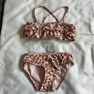 GB Girls size 6 two piece…Excellent condition!!!